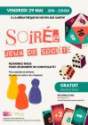 Soir�e jeux