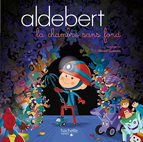 Aldebert - La chanson des familles : Super-Mamie 