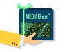 La MediaBox : films, musiques & magazines disponibles chez vous 24H/24 !
