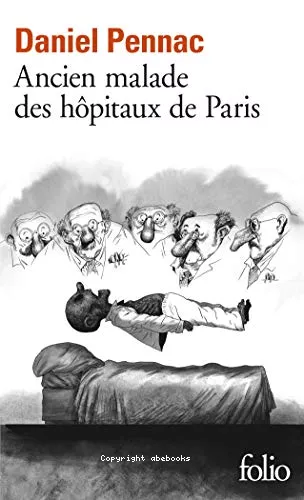 Ancien malade des hpitaux de Paris