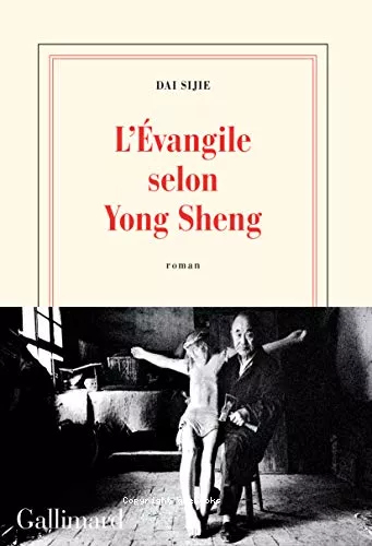 L' vangile selon Yong Sheng
