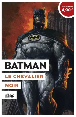 Le chevalier noir