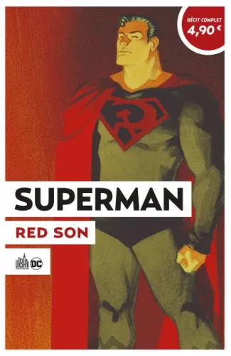 Red son