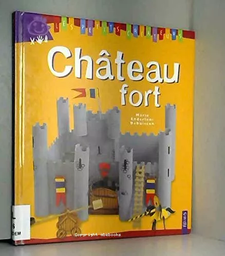 Chteau fort
