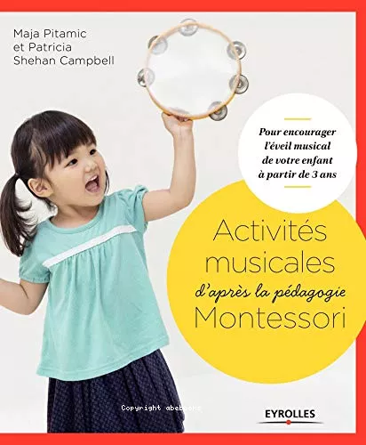 Activits musicales d'aprs la pdagogie Montessori