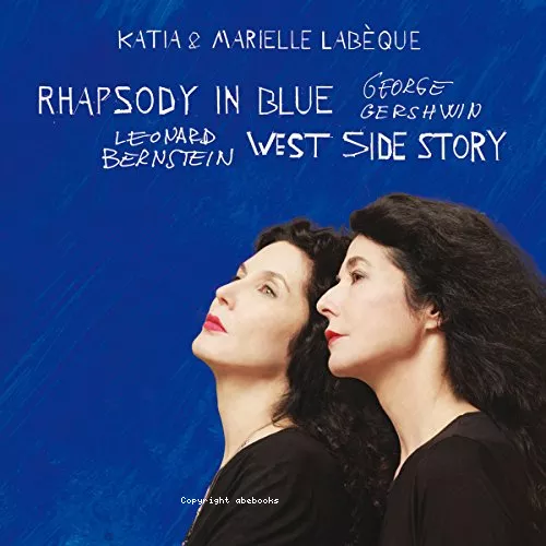 Rhapsody in blue - West side story
