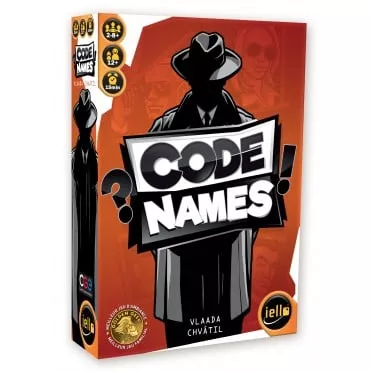 Code names
