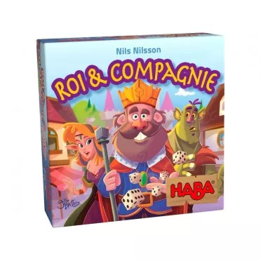 Roi et Compagnie