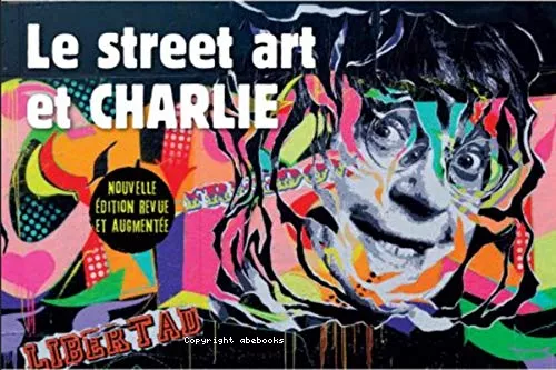 Le street art et Charlie