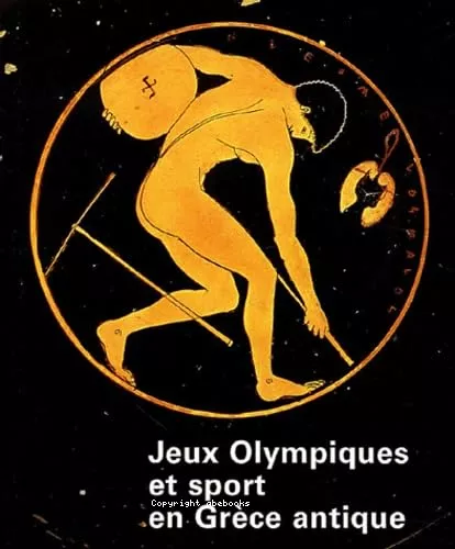 Jeux olympiques et sport en Grce antique