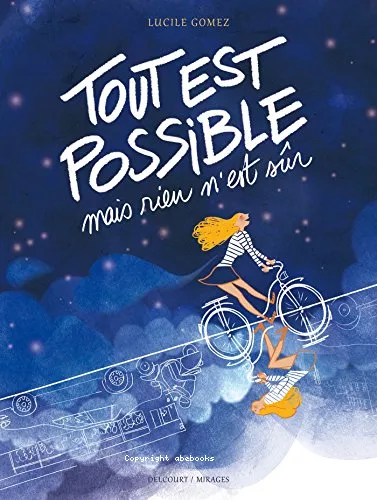 Tout est possible mais rien n'est sr