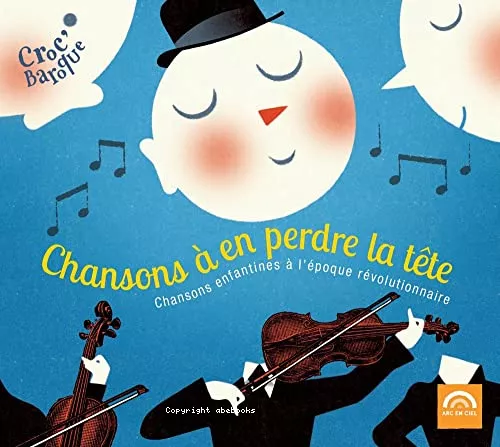 Chansons  en perdre la tte