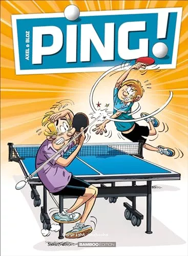 Ping !