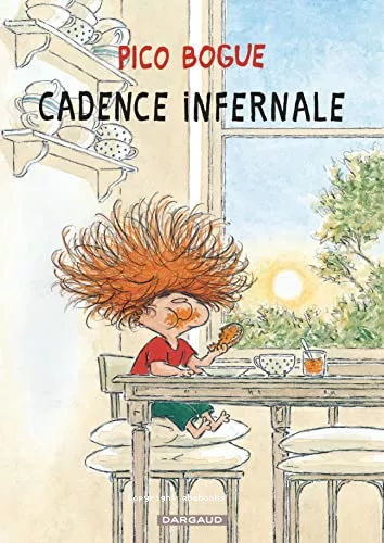 Cadence infernale