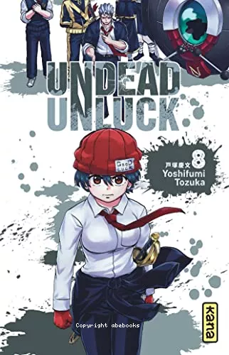 Undead Unluck