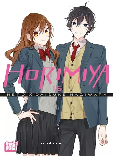 Horimiya