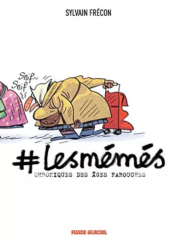 #Lesmms