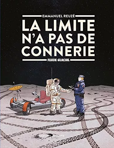 La limite n'a pas de connerie