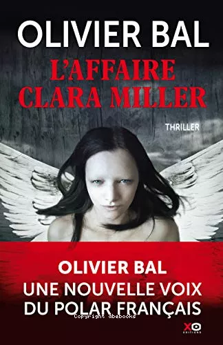 L' affaire Clara Miller