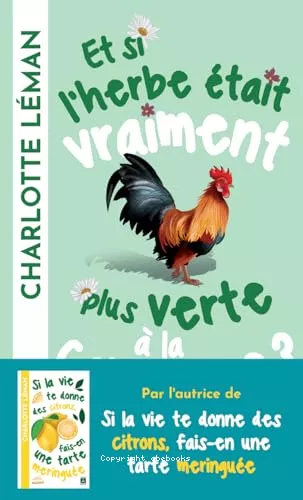 Et si l'herbe tait vraiment plus verte  la campagne ?