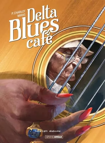 Delta Blues Caf