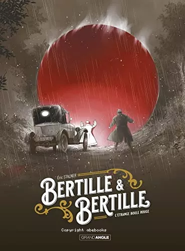 Bertille & Bertille