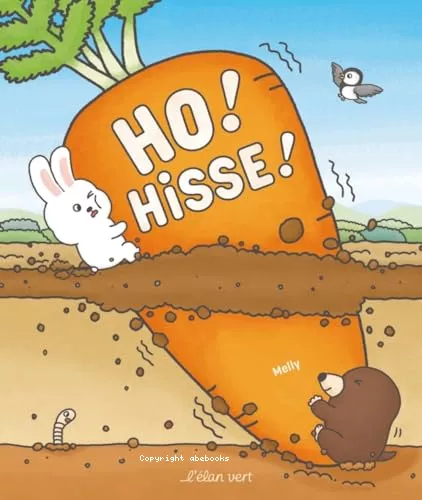 Ho ! Hisse !