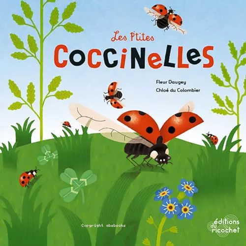 Les p'tites coccinelles