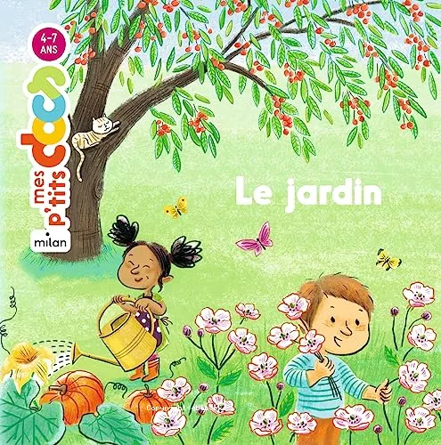 Le jardin