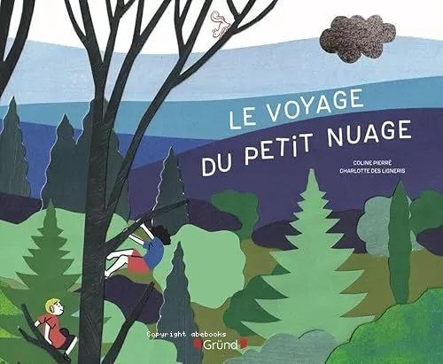 Le voyage du petit nuage