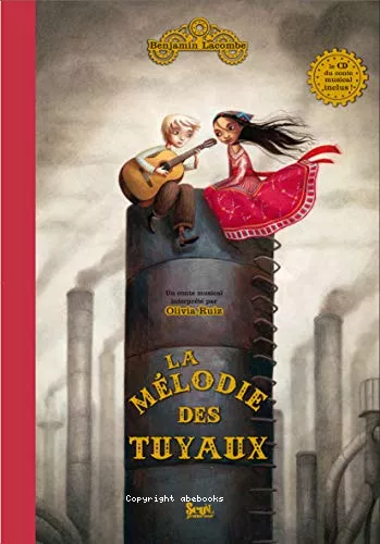 La mlodie des tuyaux