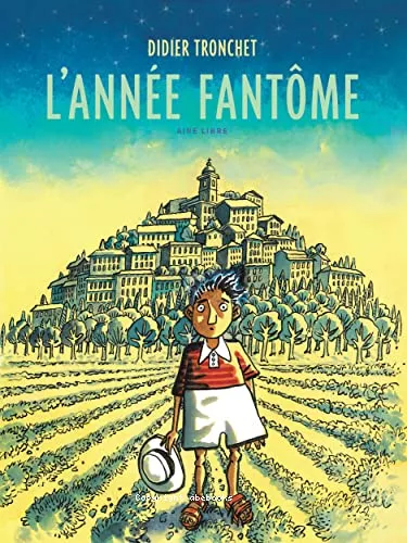 L' anne fantme