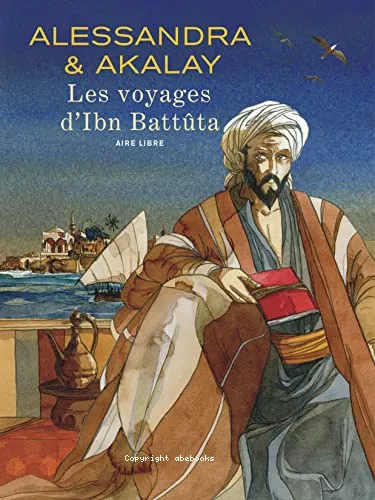 Les voyages d'Ibn Battta