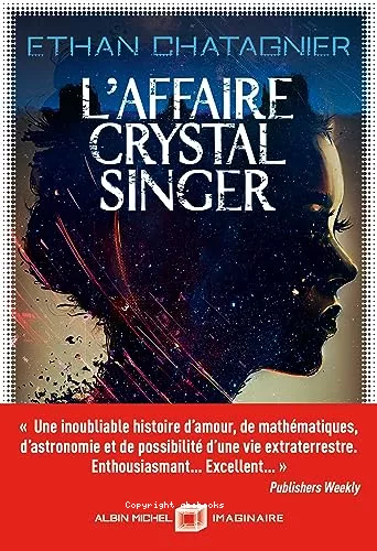 L' affaire Crystal Singer