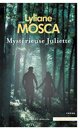 Mystrieuse Juliette