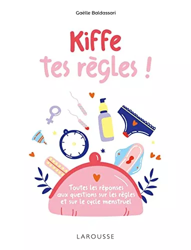 Kiffe tes rgles