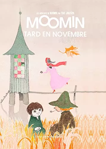 Moomin