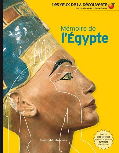 Mmoire de l'Egypte