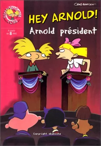 Arnold prsident