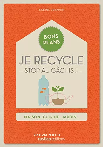 Je recycle