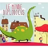 Le monde de Diplodocus
