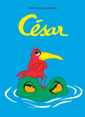 Csar