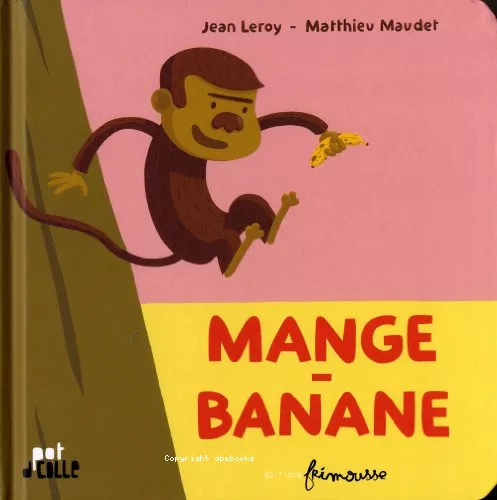Mange-banane