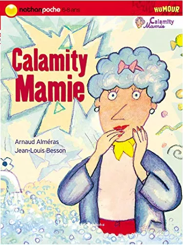 Calamity mamie