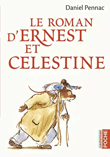 Le roman d'Ernest et Clestine