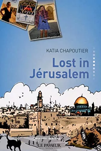 Lost in Jrusalem