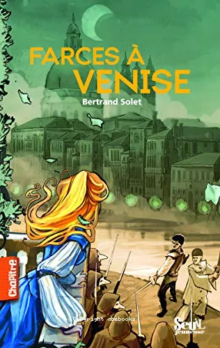 Farces  Venise