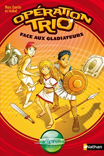 Face aux gladiateurs