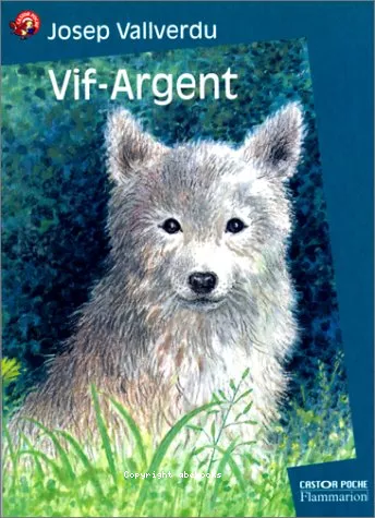 Vif-Argent
