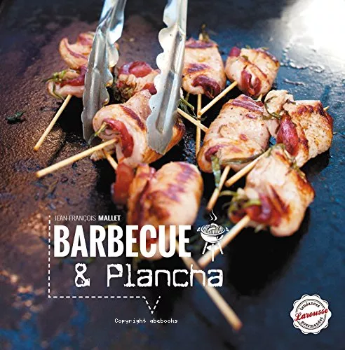 Barbecue & plancha
